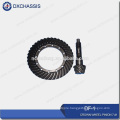 Crown Wheel Pinion 7:41 DF-1 Used For Daihatsu